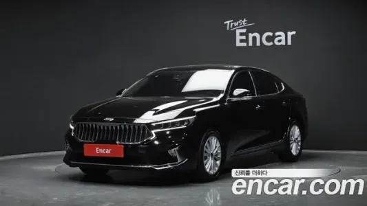 Kia K7 Premier, 2020