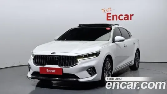 Kia K7 Premier Hybrid, 2019