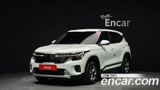 Kia The New Celtos, 2022