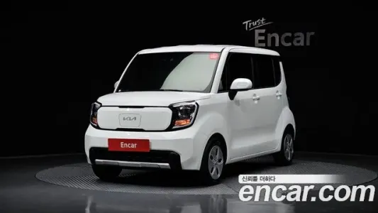 Kia The New Kia Ray EV, 2024