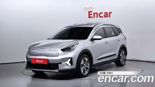 Kia Niro Plus, 2022