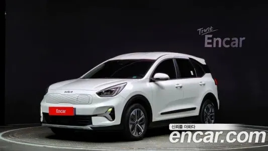 Kia Niro Plus, 2023