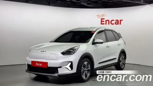 Kia Niro Plus, 2023