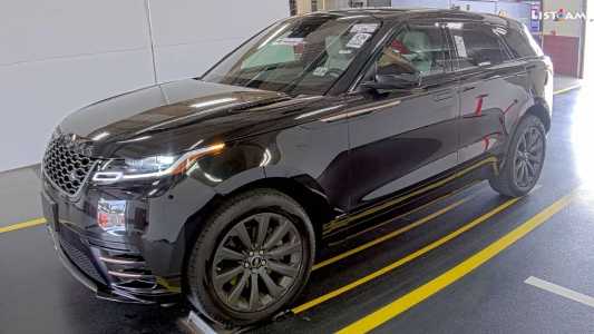 Land Rover Range Rover Velar, Бензин, 2020