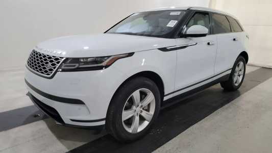 Land Rover Range Rover Velar, Бензин, 2020