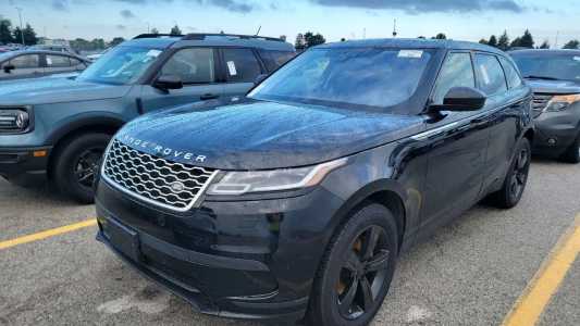 Land Rover Range Rover Velar, Бензин, 2020