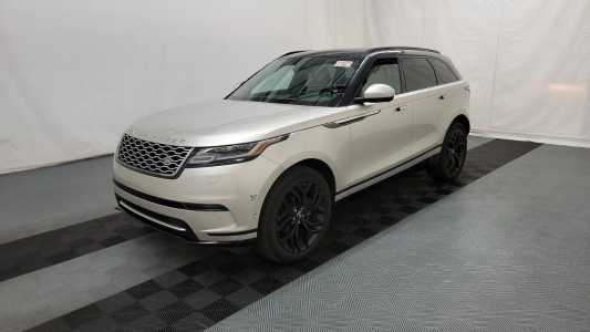 Land Rover Range Rover Velar, Бензин, 2020