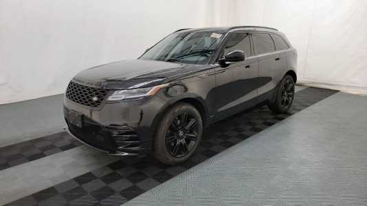 Land Rover Range Rover Velar, Бензин, 2020