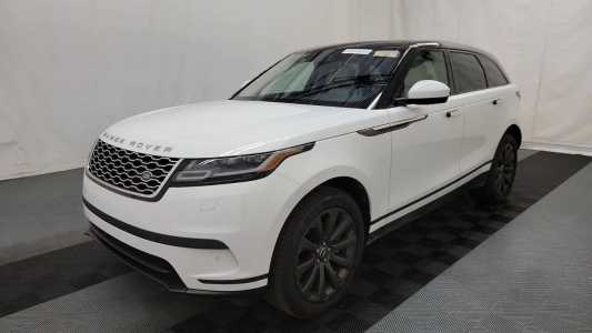 Land Rover Range Rover Velar, Бензин, 2020