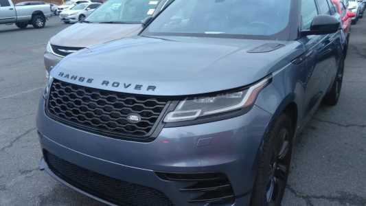 Land Rover Range Rover Velar, Бензин, 2020