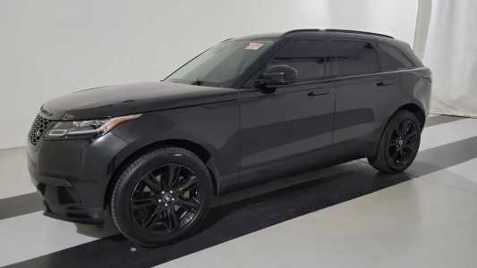 Land Rover Range Rover Velar, Бензин, 2020