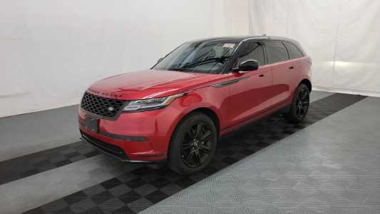 Land Rover Range Rover Velar, Бензин, 2020