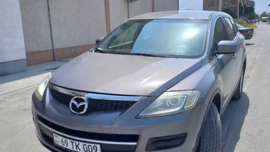 Mazda CX-9, Бензин, 2007