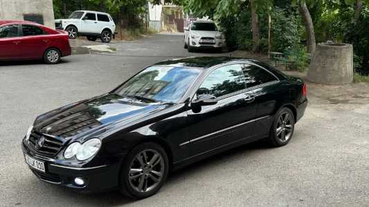 Mercedes-Benz E-Class, Бензин, 2006