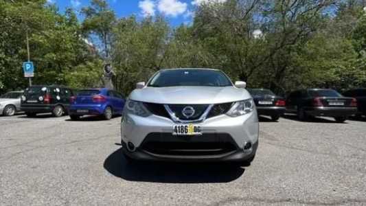 Nissan Rogue, Бензин, 2019