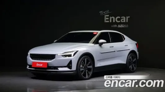 Polestar Polestar 2, 2022