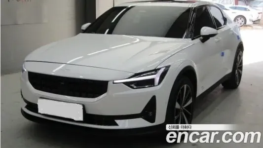 Polestar Polestar 2, 2022