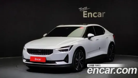 Polestar Polestar 2, 2022