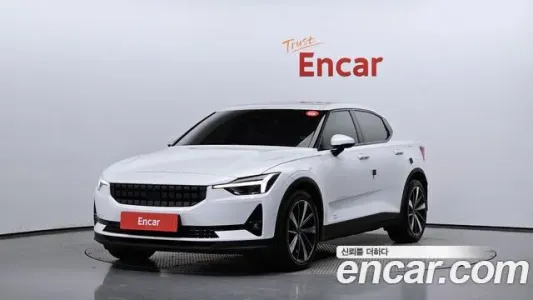 Polestar Polestar 2, 2022