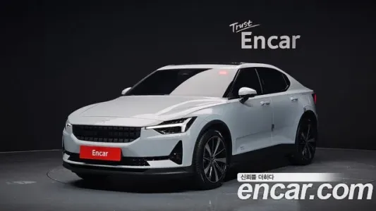 Polestar Polestar 2, 2022