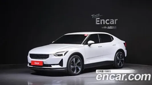 Polestar Polestar 2, 2022