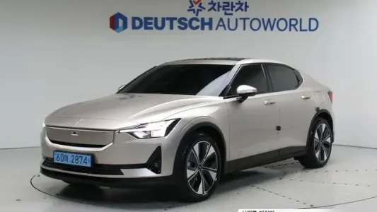 Polestar Polestar 2, 2023