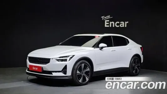 Polestar Polestar 2, 2023