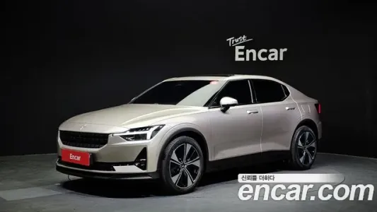 Polestar Polestar 2, 2023