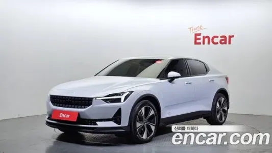 Polestar Polestar 2, 2023