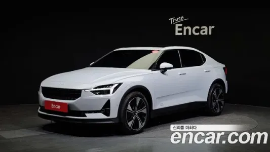 Polestar Polestar 2, 2023