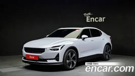 Polestar Polestar 2, 2023