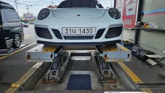 Porsche 911, 2019