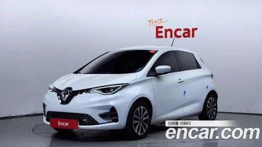 Renault Korea (Samsung) Joe, 2020