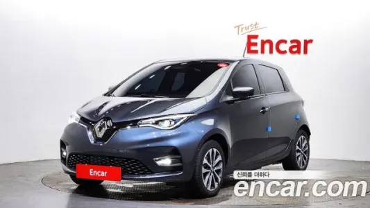 Renault Korea (Samsung) Joe, 2020