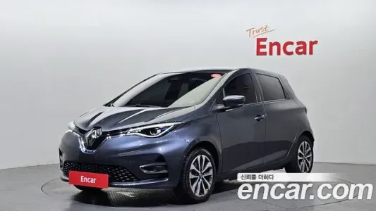 Renault Korea (Samsung) Joe, 2021