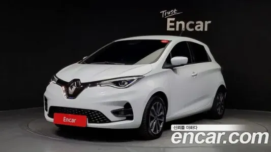 Renault Korea (Samsung) Joe, 2021