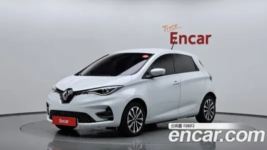 Renault Korea (Samsung) Joe, 2021