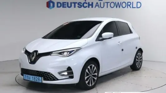 Renault Korea (Samsung) Joe, 2021