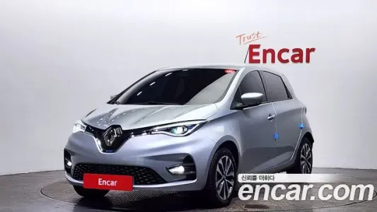 Renault Korea (Samsung) Joe, 2021