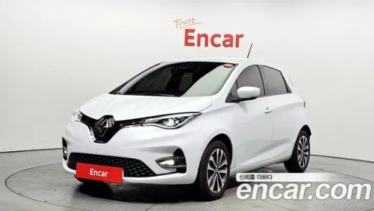 Renault Korea (Samsung) Joe, 2021