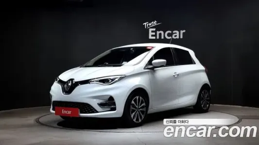 Renault Korea (Samsung) Joe, 2021