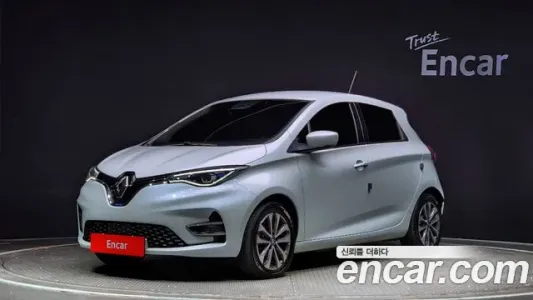 Renault Korea (Samsung) Joe, 2021