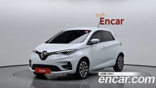 Renault Korea (Samsung) Joe, 2021