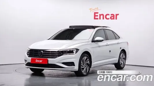 Volkswagen 7th Generation of Zeta, 2020