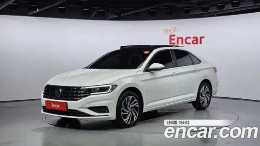 Volkswagen 7th Generation of Zeta, 2021