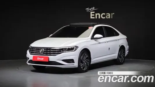 Volkswagen 7th Generation of Zeta, 2021