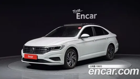 Volkswagen 7th Generation of Zeta, 2021