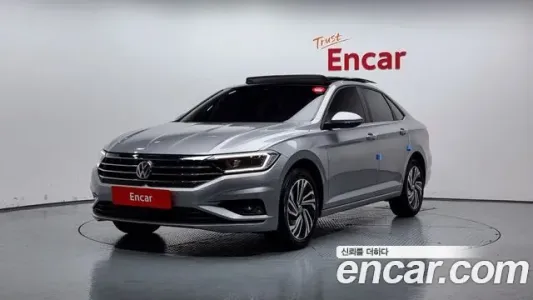 Volkswagen 7th Generation of Zeta, 2021