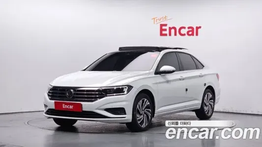 Volkswagen 7th Generation of Zeta, 2021