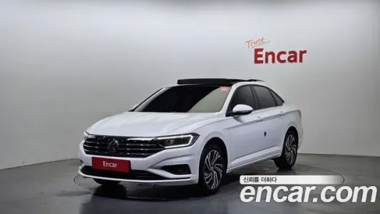 Volkswagen 7th Generation of Zeta, 2021